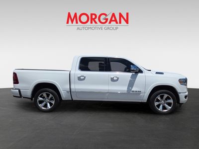 2021 Ram 1500 - Photo 2