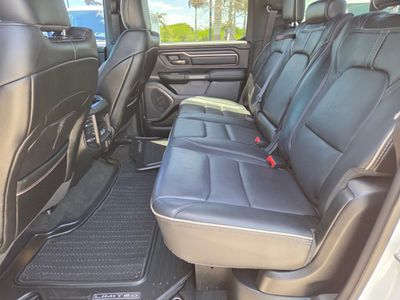2021 Ram 1500 - Photo 17