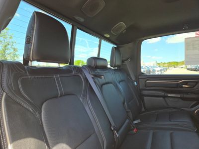 2021 Ram 1500 - Photo 14