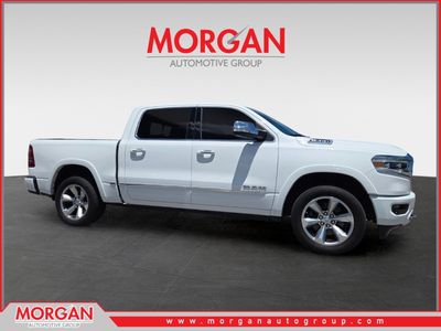 2021 Ram 1500 - Photo 1
