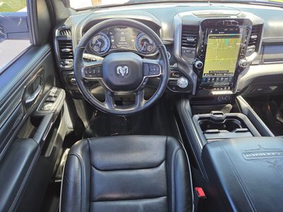 2021 Ram 1500 - Photo 19