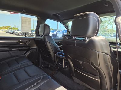 2021 Ram 1500 - Photo 12