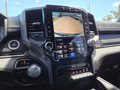 2021 Ram 1500 - Photo 29