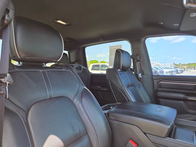 2021 Ram 1500 - Photo 11