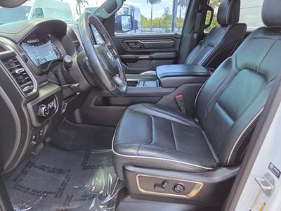 2021 Ram 1500 - Photo 21