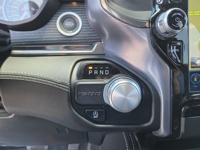 2021 Ram 1500 - Photo 24