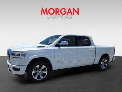 2021 Ram 1500 - Photo 7