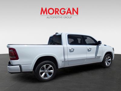 2021 Ram 1500 - Photo 3