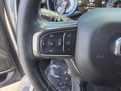 2021 Ram 1500 - Photo 26