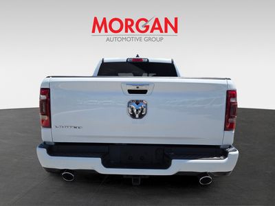 2021 Ram 1500 - Photo 4