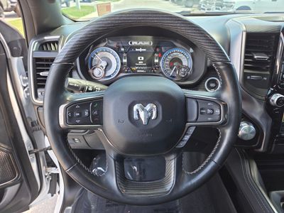 2021 Ram 1500 - Photo 25