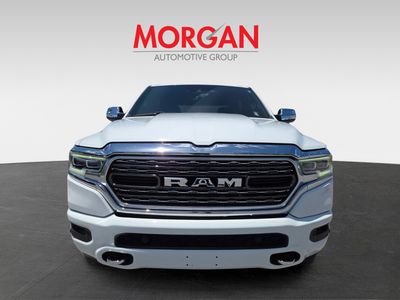 2021 Ram 1500 - Photo 8