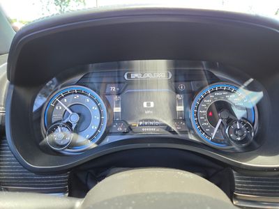 2021 Ram 1500 - Photo 28