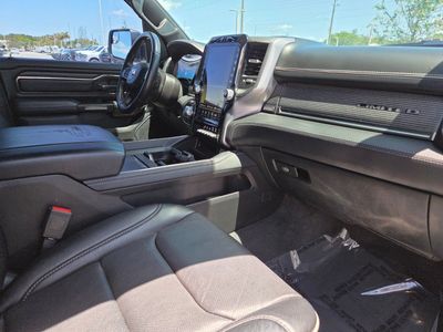 2021 Ram 1500 - Photo 9