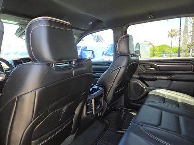 2021 Ram 1500 - Photo 18