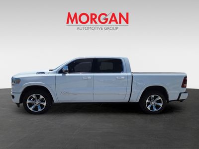 2021 Ram 1500 - Photo 6