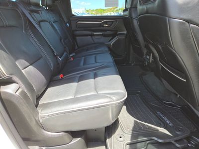 2021 Ram 1500 - Photo 13