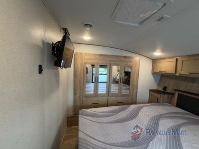 2023 Keystone RV Arcadia Super Lite - Photo 26