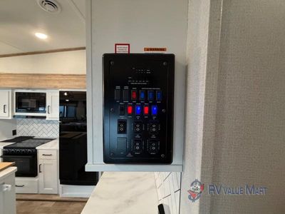 2023 Keystone RV Arcadia Super Lite - Photo 21
