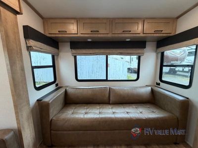 2023 Keystone RV Arcadia Super Lite - Photo 14