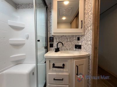 2023 Keystone RV Arcadia Super Lite - Photo 24