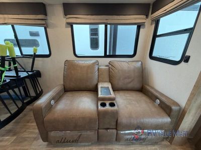 2023 Keystone RV Arcadia Super Lite - Photo 13