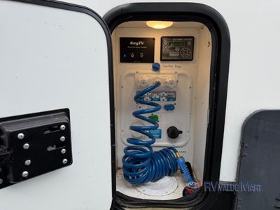 2023 Keystone RV Arcadia Super Lite - Photo 8