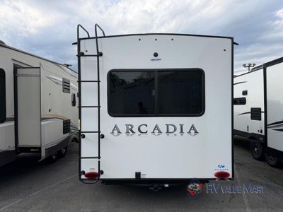 2023 Keystone RV Arcadia Super Lite - Photo 5