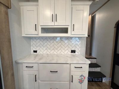 2023 Keystone RV Arcadia Super Lite - Photo 20