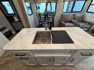 2023 Keystone RV Arcadia Super Lite - Photo 16