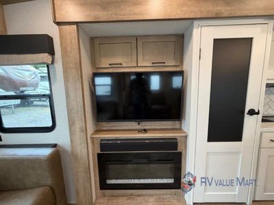 2023 Keystone RV Arcadia Super Lite - Photo 15
