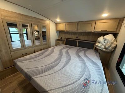 2023 Keystone RV Arcadia Super Lite - Photo 25