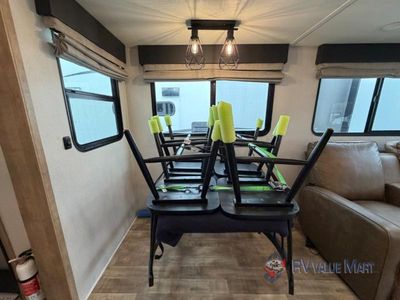 2023 Keystone RV Arcadia Super Lite - Photo 12
