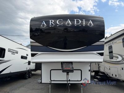 2023 Keystone RV Arcadia Super Lite - Photo 3