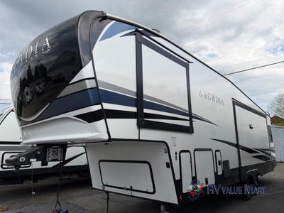 2023 Keystone RV Arcadia Super Lite - Photo 4