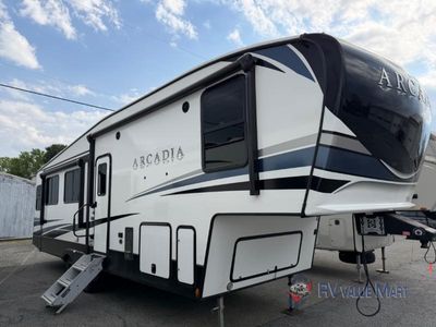 2023 Keystone RV Arcadia Super Lite - Photo 1