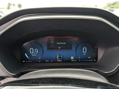 2026 Ford Escape — photo 30 view