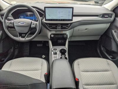 2026 Ford Escape — photo 11 view