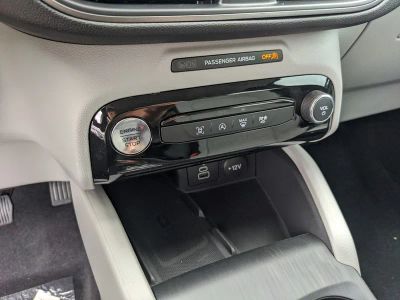 2026 Ford Escape — photo 22 view