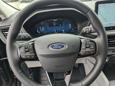2026 Ford Escape — photo 25 view