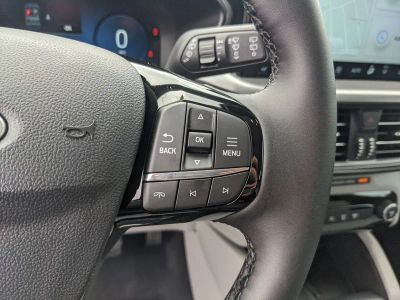 2026 Ford Escape — photo 27 view