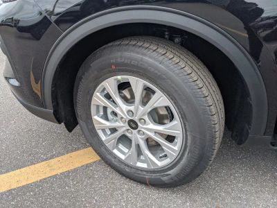 2026 Ford Escape — photo 31 view