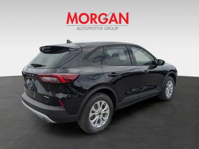 2026 Ford Escape — photo 7 view