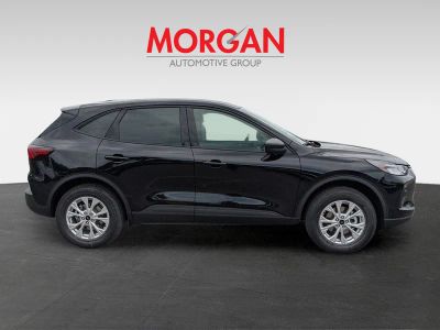 2026 Ford Escape — photo 8 view
