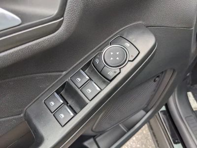 2026 Ford Escape — photo 16 view