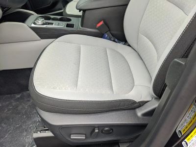2026 Ford Escape — photo 18 view