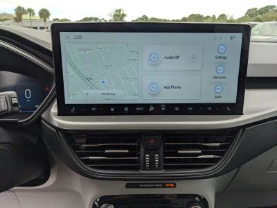 2026 Ford Escape — photo 20 view