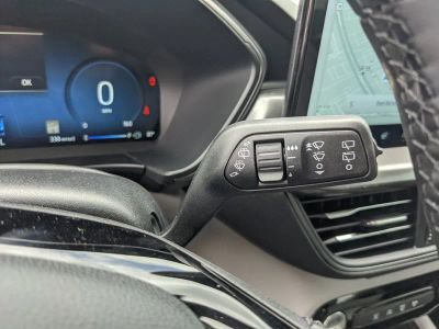 2026 Ford Escape — photo 29 view