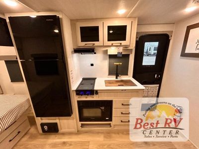2026 Forest River RV Surveyor Legend - Photo 20