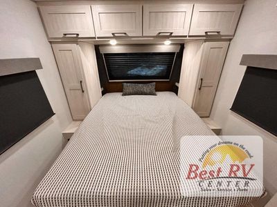 2026 Forest River RV Surveyor Legend - Photo 30